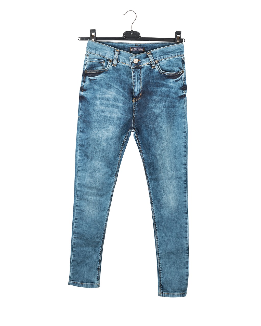 HTML Bootstrap Template by Pixel Rocket