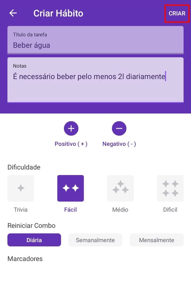 feito