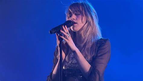suki waterhouse show
