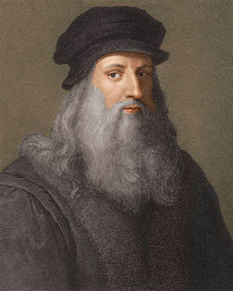 Leonardo da Vinci