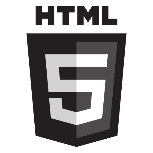 logo html