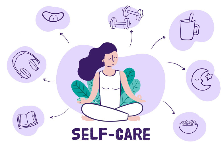 selfcare