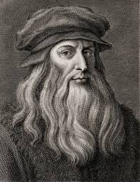 Foto Do Da Vinci