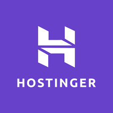 logo do site hostinger