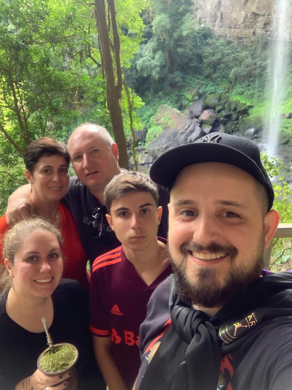 foto de todos