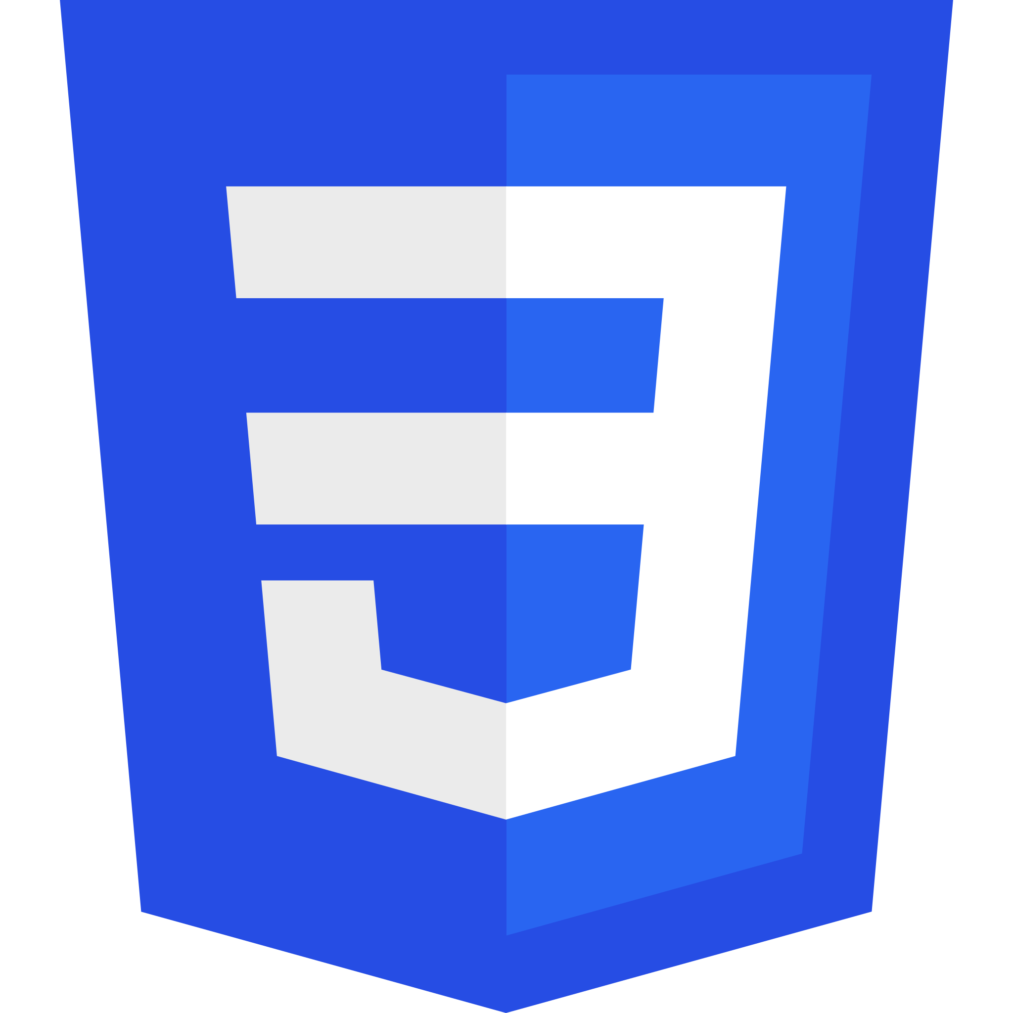 logo html