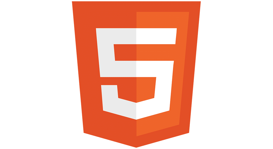 logo html
